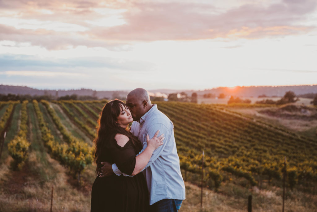 what to do when you get engaged—planning an engagement session