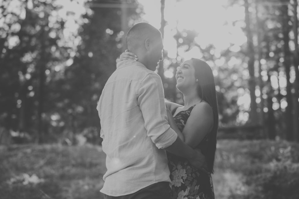 what are the reasons for having an engagement session?