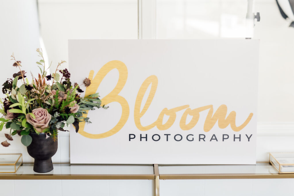 Bloom Photography - Bay Area Wedding Photographer