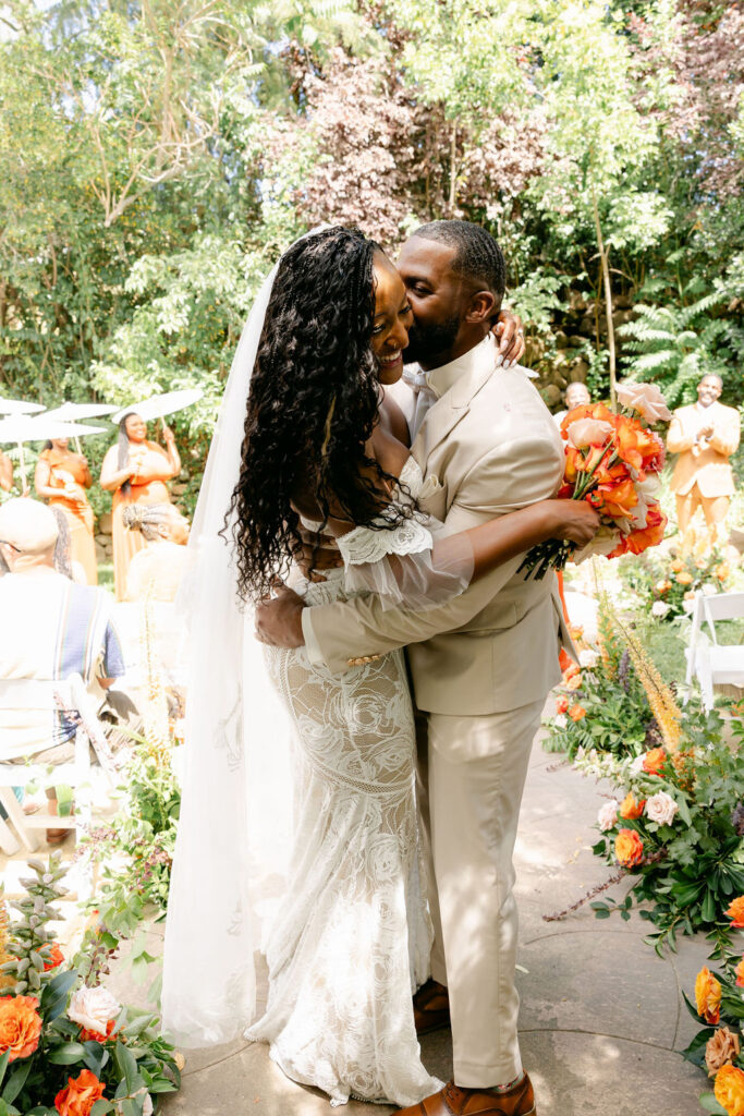 a california summer wedding at sutter creek
