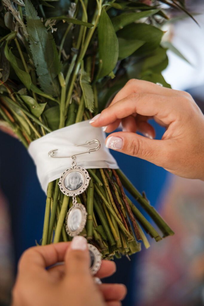a romantic wedding photoshoot in california