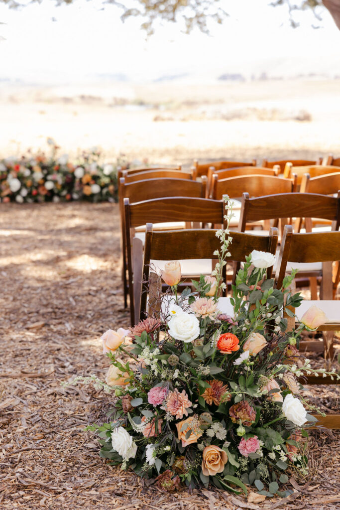 a wedding photoshoot session - stemple creek wedding venue